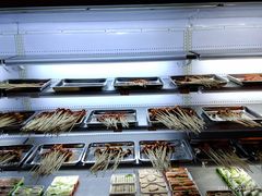-大签门香串串(车公庙店)