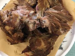 -正阳春烤鸭店(杨楼店)