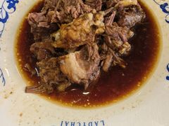 柴氏酱牛肉-柴氏风味斋(甘家口店)