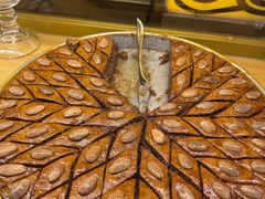 -沙漠玫瑰土耳其餐厅(神路街店)