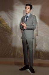 -ChenV西服礼服高级定制(市区养育巷店)