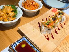 -大将料理餐厅(汇锦街店)