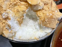 招牌年糕-KCOOKING概念韩餐(世茂52+店)