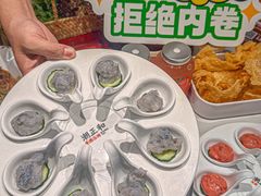 -潮正和潮汕牛肉火锅·老字号(番禺万达店)