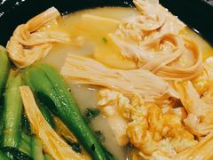 -兰湘子·湘菜小炒(三桥万象城店)