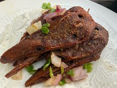 -聚汇三少·龙虾·中餐厅(莫邪路新天地店)