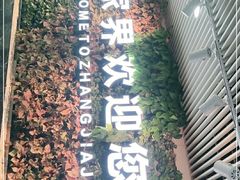 -张家界荷花国际机场
