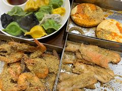 戳大虾-老青岛戳子肉 (黄岛店)