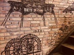 -放哈·甜醅子奶茶创造者(正宁路店)