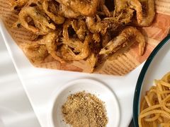 -何适山庄 ·可团建(水长城P2停车场店)