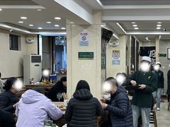-老刘家永盛斋·传统泡馍(东关南街店)
