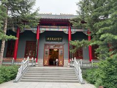 -哈尔滨极乐寺