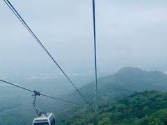 -紫金山索道-售票处