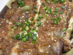-阿龙烧烤(广达路店)