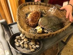 -日进一片海.生腌海鲜火锅.宵夜烧烤(三里屯总店)