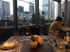 -Mercato莫卡多露台餐厅与酒吧(K11店)