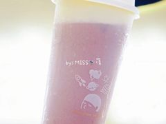 -LELECHA乐乐茶(新街口大洋店)