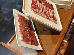 -南门四季铜锅涮肉(左家庄店)