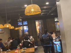 大堂-虾小龙老长沙龙虾馆(坡子街店)