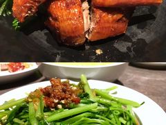 -汤城小厨•粤菜•靓汤(苏州街店)