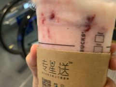 -星巴克(北京王府井店)