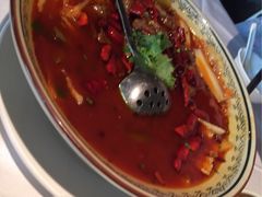 -俏江南-江景昆曲主题餐厅(正大广场店)
