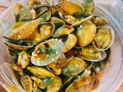 -捌贰虾蟹·江湖菜馆(江汉路店)