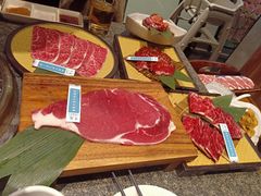 -NIUAN牛庵·日式和牛烧肉(恒隆店)