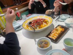 -天成·川菜家宴(礼岗店)