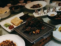 -大碗居·烤鸭·鱼头泡饼(天坛东门店)