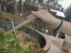 -都江堰石锅鱼