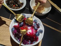 -京悦南门涮羊肉·羊蝎子火锅(田林路店)