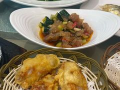 陈皮鸡翅-庄氏祥记家常食府(国瑞建材家居博览中心店)