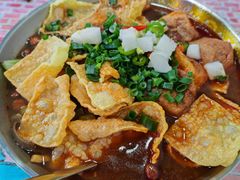 -龍城柳州螺蛳粉(群星路店)