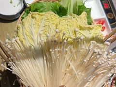 -同仁四季椰子鸡(海岸城天利店)