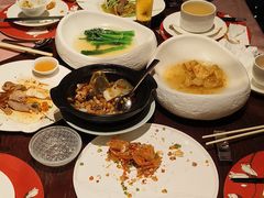 -嘉美轩·精细潮州菜·商务宴请(惠州佳兆业铂尔曼酒店)