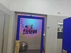 -CIT造型·烫发·染发