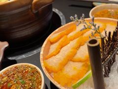 -季季山·云南野生菌火锅(上海首店)