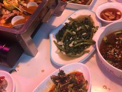 -黑牛码头·小龙虾·烧烤