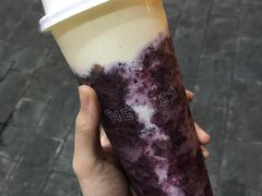 -喜茶(中山白水井店)