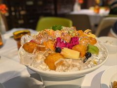 -汤城小厨•粤菜•靓汤(苏州街店)