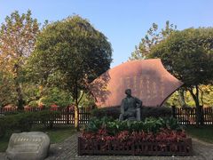 -毛泽东同志旧居