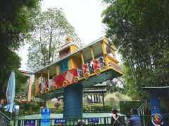 -南湖梦幻岛