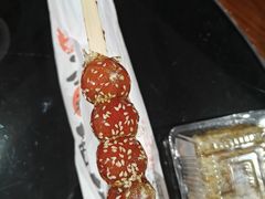 -老北京冰糖葫芦(春明路店)