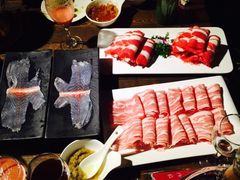 -慢丽江·云南野生菌土鸡锅(付家庄店)