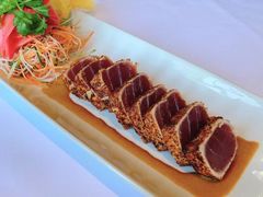 -茹丝葵经典牛排馆(上海外滩店)