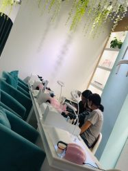 -小美汇美甲美睫美护