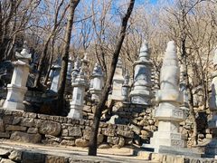 -天津盘山风景名胜区