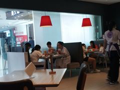-必胜客(兴华中路PH店)