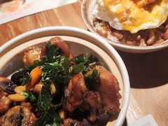 -岛风·台食小馆 ISLAND BISTRO(烟台山店)